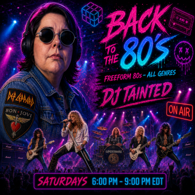 DJ Tainted