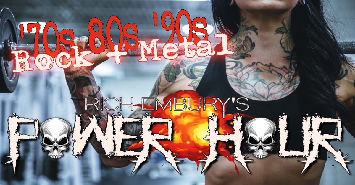 1200x628 WomanStrength PowerHour RockMetal