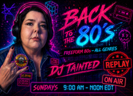 80s AI Replay 445x320