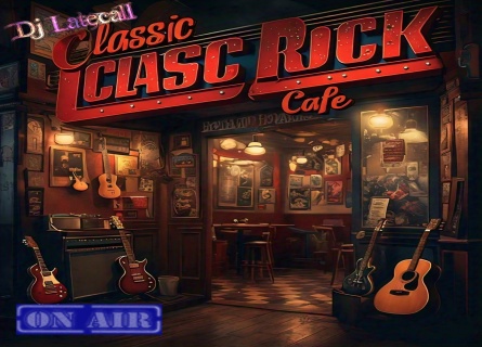 Latecall Cafe 445x320