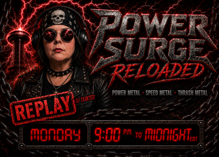 PSR Replay 445x320