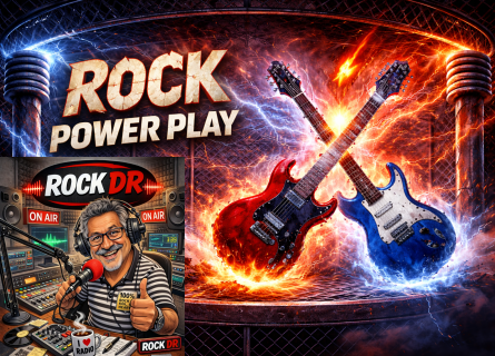 RockDr RockPowerPlay 445x320